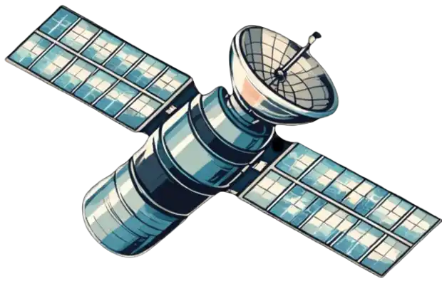 Satellite — tech and software projects